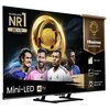 Telewizor HISENSE 55U7Q 55" MINILED 4K 144Hz VRR VIDAA Dolby Vision Dolby Atmos HDMI 2.1