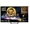 Telewizor HISENSE 55U7Q 55" MINILED 4K 144Hz VRR VIDAA Dolby Vision Dolby Atmos HDMI 2.1 Android TV Nie