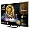 Telewizor HISENSE 55U7Q 55" MINILED 4K 144Hz VRR VIDAA Dolby Vision Dolby Atmos HDMI 2.1 Dla graczy Tak