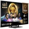 Telewizor HISENSE 75U7Q Pro 75" MINILED 4K 165Hz VRR VIDAA Dolby Vision Dolby Atmos HDMI 2.1