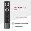Telewizor HISENSE 75U7Q Pro 75" MINILED 4K 165Hz VRR VIDAA Dolby Vision Dolby Atmos HDMI 2.1 Technologia HDR (High Dynamic Range) Dolby Vision