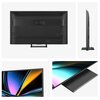 Telewizor HISENSE 75U7Q Pro 75" MINILED 4K 165Hz VRR VIDAA Dolby Vision Dolby Atmos HDMI 2.1 Technologia HDR (High Dynamic Range) Dolby Vision IQ