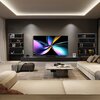 Telewizor HISENSE 75U7Q Pro 75" MINILED 4K 165Hz VRR VIDAA Dolby Vision Dolby Atmos HDMI 2.1 Technologia HDR (High Dynamic Range) HDR10+