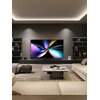 Telewizor HISENSE 75U7Q Pro 75" MINILED 4K 165Hz VRR VIDAA Dolby Vision Dolby Atmos HDMI 2.1 Technologia HDR (High Dynamic Range) HLG
