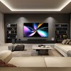 Telewizor HISENSE 75U7Q Pro 75" MINILED 4K 165Hz VRR VIDAA Dolby Vision Dolby Atmos HDMI 2.1 Funkcje Wi-Fi, DLNA, Bluetooth, Nagrywanie na USB, Hisense VIDAA