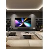 Telewizor HISENSE 75U7Q Pro 75" MINILED 4K 165Hz VRR VIDAA Dolby Vision Dolby Atmos HDMI 2.1 Kolor obudowy Czarny