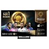 Telewizor HISENSE 75U7Q Pro 75" MINILED 4K 165Hz VRR VIDAA Dolby Vision Dolby Atmos HDMI 2.1 Android TV Nie