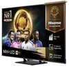 Telewizor HISENSE 75U7Q Pro 75" MINILED 4K 165Hz VRR VIDAA Dolby Vision Dolby Atmos HDMI 2.1 Dla graczy Tak