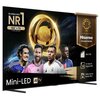 Telewizor HISENSE 100U7Q 100" MINILED 4K 165Hz VRR VIDAA Dolby Vision Dolby Atmos HDMI 2.1