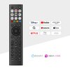 Telewizor HISENSE 100U7Q 100" MINILED 4K 165Hz VRR VIDAA Dolby Vision Dolby Atmos HDMI 2.1 Tuner DVB-T2/HEVC/H.265