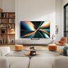 Telewizor HISENSE 100U7Q 100" MINILED 4K 165Hz VRR VIDAA Dolby Vision Dolby Atmos HDMI 2.1 Technologia HDR (High Dynamic Range) Dolby Vision