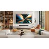 Telewizor HISENSE 100U7Q 100" MINILED 4K 165Hz VRR VIDAA Dolby Vision Dolby Atmos HDMI 2.1 Technologia HDR (High Dynamic Range) Dolby Vision IQ