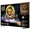 Telewizor HISENSE 100U7Q 100" MINILED 4K 165Hz VRR VIDAA Dolby Vision Dolby Atmos HDMI 2.1 Dla graczy Tak