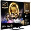 Telewizor HISENSE 65E8Q 65" MINILED 4K 144Hz VRR VIDAA Dolby Atmos Dolby Vision HDMI 2.1