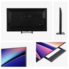 Telewizor HISENSE 65E8Q 65" MINILED 4K 144Hz VRR VIDAA Dolby Atmos Dolby Vision HDMI 2.1 Technologia HDR (High Dynamic Range) Dolby Vision IQ