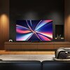 Telewizor HISENSE 65E8Q 65" MINILED 4K 144Hz VRR VIDAA Dolby Atmos Dolby Vision HDMI 2.1 Technologia HDR (High Dynamic Range) HDR10+