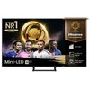 Telewizor HISENSE 65E8Q 65" MINILED 4K 144Hz VRR VIDAA Dolby Atmos Dolby Vision HDMI 2.1 Android TV Nie