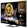 Telewizor HISENSE 65E8Q 65" MINILED 4K 144Hz VRR VIDAA Dolby Atmos Dolby Vision HDMI 2.1 Dla graczy Tak