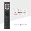 Telewizor HISENSE 43E7Q Pro 43" QLED 4K 144Hz VRR VIDAA Dolby Vision Dolby Atmos HDMI 2.1 Tuner DVB-T2/HEVC/H.265