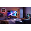 Telewizor HISENSE 43E7Q Pro 43" QLED 4K 144Hz VRR VIDAA Dolby Vision Dolby Atmos HDMI 2.1 Częstotliwość odświeżania ekranu 144 Hz