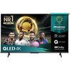 Telewizor HISENSE 43E7Q Pro 43" QLED 4K 144Hz VRR VIDAA Dolby Vision Dolby Atmos HDMI 2.1 Smart TV Tak