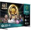 Telewizor HISENSE 100E7Q Pro 100" QLED 4K 144Hz VRR VIDAA Dolby Vision Dolby Atmos HDMI 2.1
