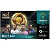 Telewizor HISENSE 100E7Q Pro 100" QLED 4K 144Hz VRR VIDAA Dolby Vision Dolby Atmos HDMI 2.1 Android TV Nie