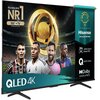 Telewizor HISENSE 75E7Q Pro 75" QLED 4K 144Hz VRR VIDAA Dolby Vision Dolby Atmos HDMI 2.1