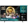 Telewizor HISENSE 75E7Q Pro 75" QLED 4K 144Hz VRR VIDAA Dolby Vision Dolby Atmos HDMI 2.1 Android TV Nie