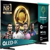 Telewizor HISENSE 85E7Q 85" QLED 4K VIDAA Dolby Vision Dolby Atmos HDMI 2.1