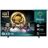 Telewizor HISENSE 65E7Q 65" QLED 4K VIDAA Dolby Vision Dolby Atmos HDMI 2.1 Android TV Nie