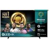 Telewizor HISENSE 58E7Q 58" QLED 4K VIDAA Dolby Vision Dolby Atmos HDMI 2.1 Android TV Nie