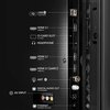 Telewizor HISENSE 43E7Q 43" QLED 4K VIDAA Dolby Vision Dolby Atmos HDMI 2.1 Technologia HDR (High Dynamic Range) HDR10