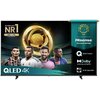 Telewizor HISENSE 43E7Q 43" QLED 4K VIDAA Dolby Vision Dolby Atmos HDMI 2.1 Android TV Nie