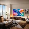 Telewizor HISENSE 43E7Q 43" QLED 4K VIDAA Dolby Vision Dolby Atmos HDMI 2.1 Funkcje Wi-Fi, Bluetooth, Hisense VIDAA