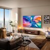 Telewizor HISENSE 43E7Q 43" QLED 4K VIDAA Dolby Vision Dolby Atmos HDMI 2.1 Przekątna ekranu [cal] 43