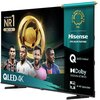 Telewizor HISENSE 43E7Q 43" QLED 4K VIDAA Dolby Vision Dolby Atmos HDMI 2.1 Dla graczy Nie