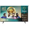 Telewizor HISENSE 43A6Q 43" LED 4K VIDAA Dolby Vision HDMI 2.1 Android TV Nie