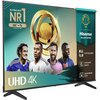 Telewizor HISENSE 43A6Q 43" LED 4K VIDAA Dolby Vision HDMI 2.1