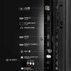 Telewizor HISENSE 43A6Q 43" LED 4K VIDAA Dolby Vision HDMI 2.1 Technologia HDR (High Dynamic Range) HDR10+