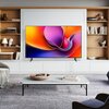 Telewizor HISENSE 43A6Q 43" LED 4K VIDAA Dolby Vision HDMI 2.1 Funkcje Wi-Fi, Bluetooth, Hisense VIDAA