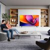 Telewizor HISENSE 43A6Q 43" LED 4K VIDAA Dolby Vision HDMI 2.1 Kolor obudowy Czarny