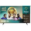 Telewizor HISENSE 55A6Q 55" LED 4K VIDAA Dolby Vision HDMI 2.1 Android TV Nie