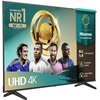 Telewizor HISENSE 50A6Q 50" LED 4K VIDAA Dolby Vision HDMI 2.1