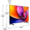 Telewizor HISENSE 65A6Q 65" LED 4K VIDAA Dolby Vision HDMI 2.1 Smart TV Tak