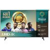 Telewizor HISENSE 75A6Q 75" LED 4K VIDAA Dolby Vision HDMI 2.1 Android TV Nie