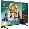 Telewizor HISENSE 75A6Q 75" LED 4K VIDAA Dolby Vision HDMI 2.1