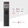Telewizor HISENSE 75A6Q 75" LED 4K VIDAA Dolby Vision HDMI 2.1 Tuner DVB-T2