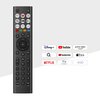 Telewizor HISENSE 32A5Q 32” QLED VIDAA Dolby Atmos Kolor obudowy Czarny