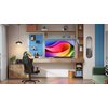 Telewizor HISENSE 32A5Q 32” QLED VIDAA Dolby Atmos Przekątna ekranu [cm] 100